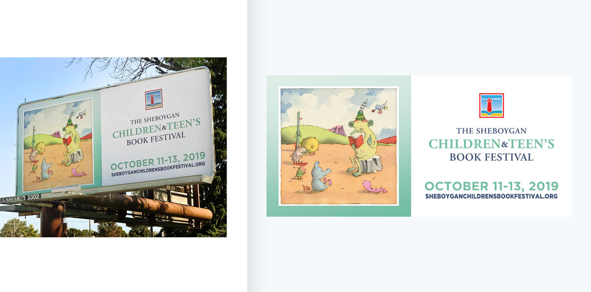 Bookfest billboard v2