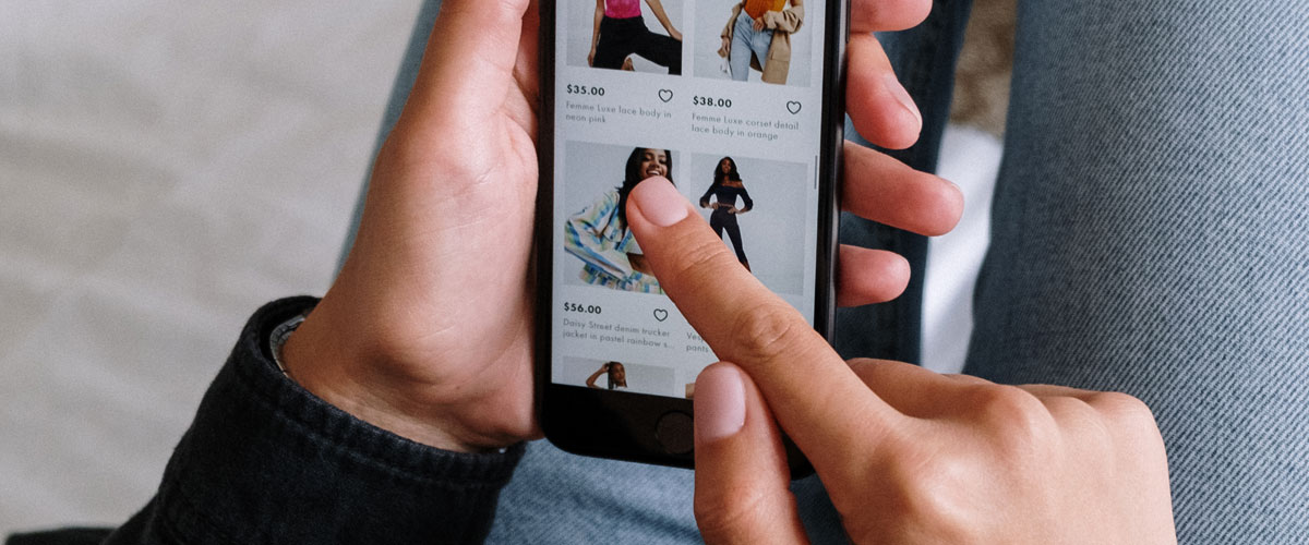 blog post ecomm