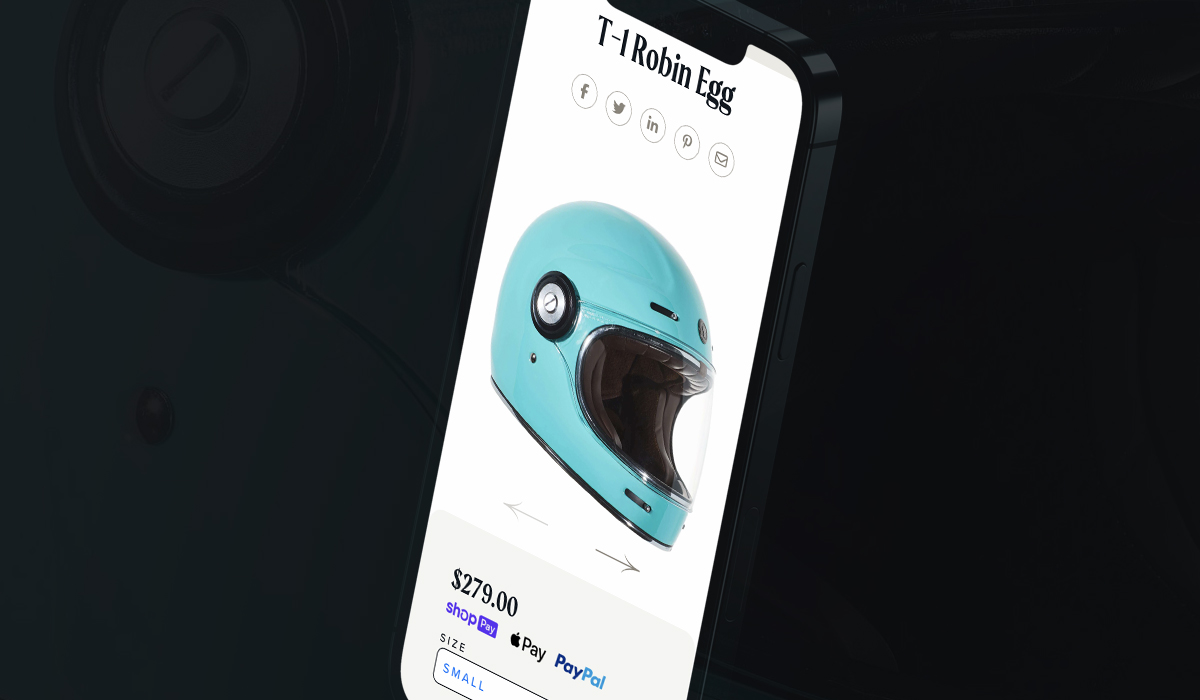 phone ecomm