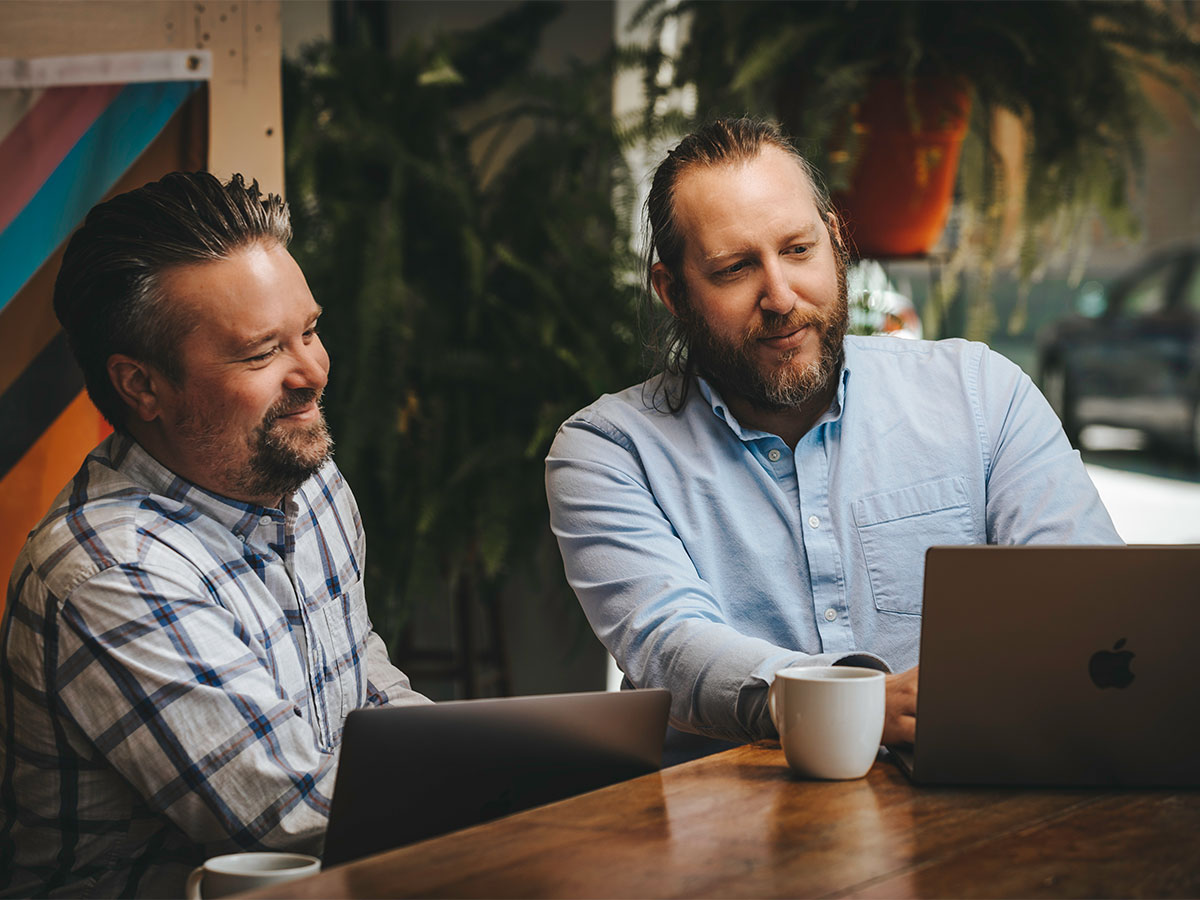 giving back nonprofits