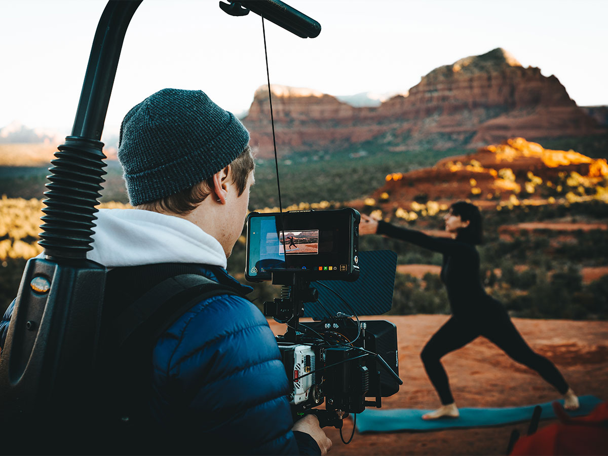 videography feature v3